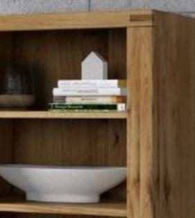 Sideboard Nina/ Tina Eiche geölt ET-2346