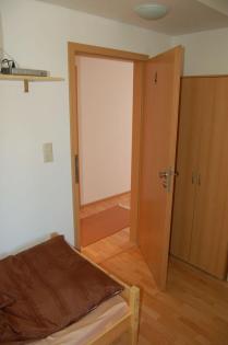 Arbeiterquartiere, Zimmer, Unterkuenfte fuer Monteure