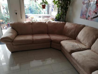 XXXL Polstermöbel nur für selbstabholer