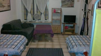 Monteurwohnung Nr. 2 ca. 60qm für 4 Personen