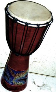 Djembe 50cm profiteil