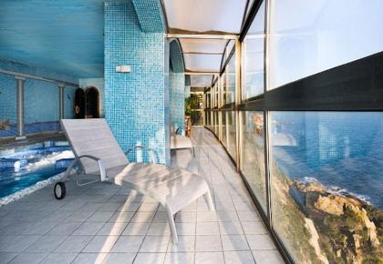 Luxusvilla mit privatem Pool und direktem Meerzugang an der Costa Brava