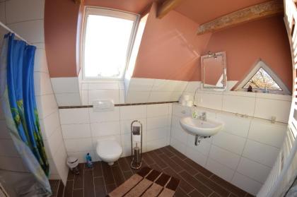 Zimmer für Monteure im Norden von Hamburg (Drei-Bett-Zimmer)