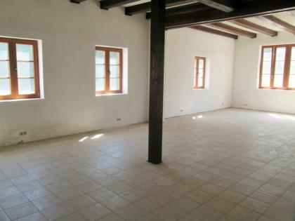 Atelierraum oder Kunstraum zu mieten