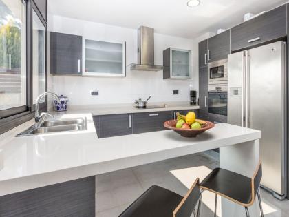 ❤️ Spanien 2025 Modernes Ferienhaus Costa Brava privater Pool mieten