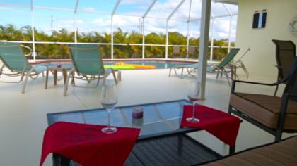 Ferienhaus in Florida für bis zu 6 Personen ab 56,-p.Tag