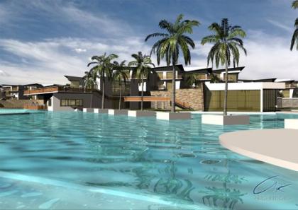 Ferienanlge NEU Super Luxus Sahl Hasheesh / Ägypten direkt vom Bauherr