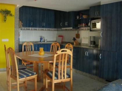 Casa Atlantico - FH mit Meerblick auf Teneriffa