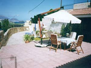 Casa Suerte - Ferienhaus und Ferienwohnung auf Teneriffa