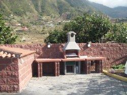 Finca los Gomez in La Orotava im Norden von Teneriffa 