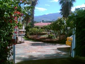 Casa Jardin Teneriffa Nord 