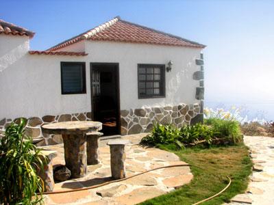 Ostern im FH Casa Minor in La Punta auf La Palma