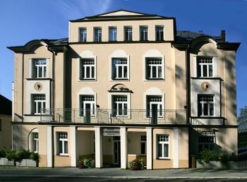 Wellness Woche in Marienbad 