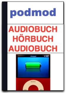 Etwas für die Ohren? PODMOD Hörbuch Gutschen gratis