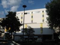 Günstige Unterkunft City Berlin Hostelrooms