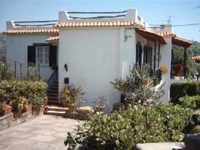 Ischia Ferienwohnung mit grosser Terrasse in Strandnaehe von Privat zu vermieten