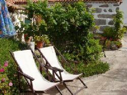 Ferienhaus auf Teneriffa Landhaus Casa Macrina