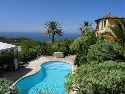 Finca Romanza bei Icod de los Vinos auf Teneriffa