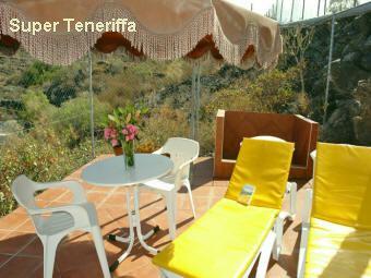 Teneriffa Apartment Almita- Teneriffa Südwest in Guia de Isora 