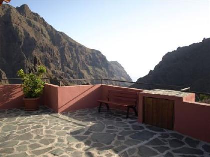 Teneriffa Masca Fereinhaus mieten