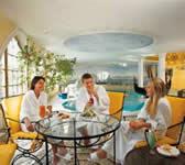 Optimale Erholung mit einer Kur in Polen