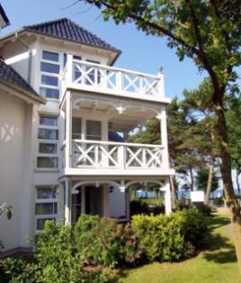 Rügen   Komfort-Ferienwohnung 