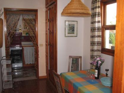 Weihnachten auf La Palma - Apartements la Luz in La Laguna