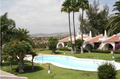 Apt. Molino in Las Nieves auf La Palma