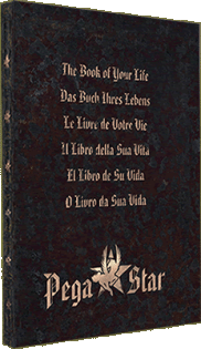 Das Buch IHRES Lebens
