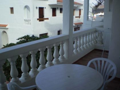 Teneriffa Los Cristianos Port Royal mieten