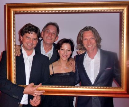 Band Musik Partyband Liveband Hochzeit Band Tanzband Showband Coverband Hochzeit