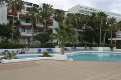 Apt. 45 qm auf Fuerteventura 