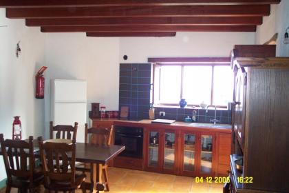 Ferienhaus Casa Omar   El Hierro