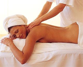 Aromamassage/Klassische Massage Ausbildung München für Profis