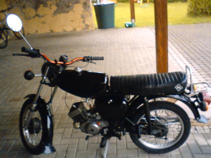 Simson S60