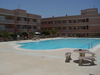 Apt. Costa del Sol auf Teneriffa