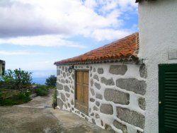 Ferienhaus und Ferienwohnung auf Teneriffa - Landhaus Casa Macrina