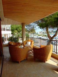 Ferienwohnung Mallorca/ colonia de san jordi