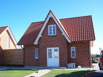 Luxuriöses Ostsee-Ferienhaus 