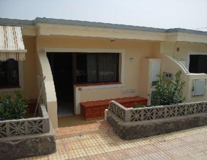 Ferienhaus und Ferienwohnung auf Teneriffa - Casa Chuchurumbache