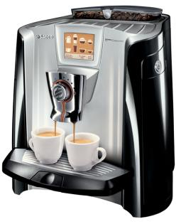 Kaffeeautomat Berlin