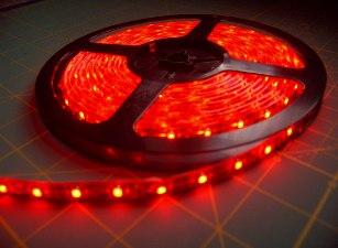 LED-Leuchtmittel für Wohnwagen und Boote