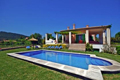 Finca Mallorca