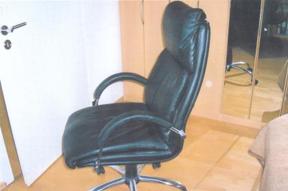Chefsessel zu verkaufen