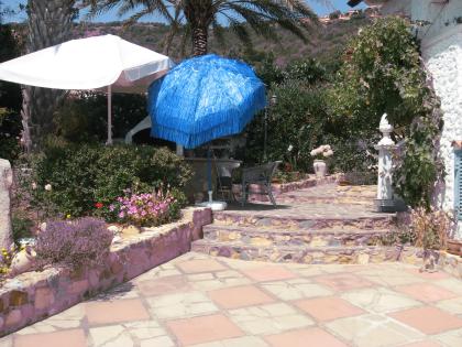 Schoene Einliegerwohnung zu vermieten am Meer