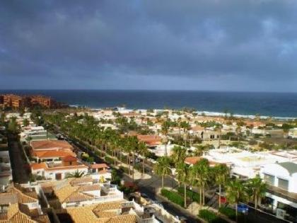 Ferienwohnung auf Teneriffa - Fewo Mariel