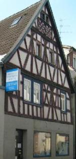 Pflege und Beratungsservice Stetter, ambul. Pflegedienst