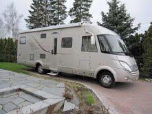 Camping Hymer S800