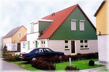 VERMIETUNG: FERIENHAUS AM SCHELDE-MEER HOLLAND/ZEELAND