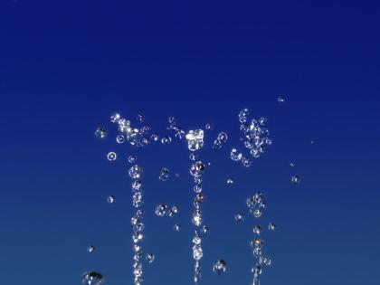 Bekommen Ihre Gäste Tee mit Schleier oder mit Duft?